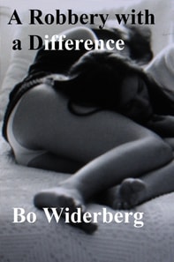 Robbery With a Difference