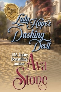 Lady Hope's Dashing Devil