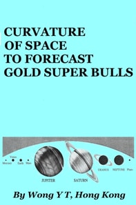 Curvature of Space to Forecast Gold Super Bulls