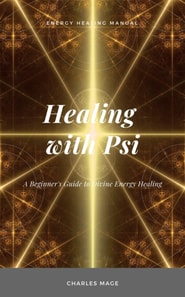 Healing with Psi