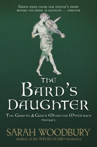 Bard's Daughter