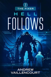 Hell Follows