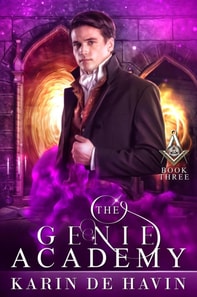 Genie Academy Book Three