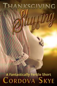 Thanksgiving Stuffing