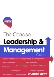 Concise Management & Leadership Guide