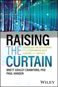 Raising the Curtain