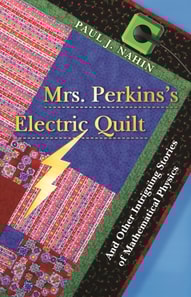 Mrs. Perkins's Electric Quilt