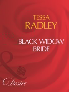 Black Widow Bride