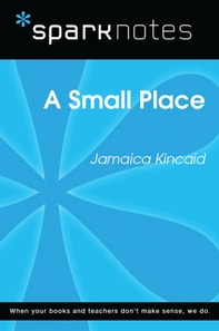 Small Place (SparkNotes Literature Guide)
