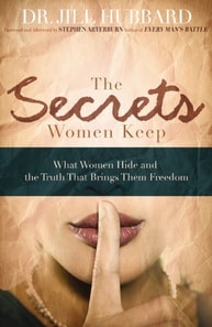 Secrets Women Keep