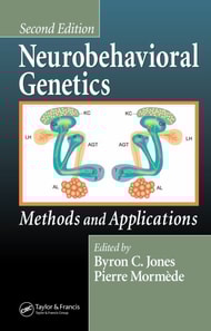 Neurobehavioral Genetics