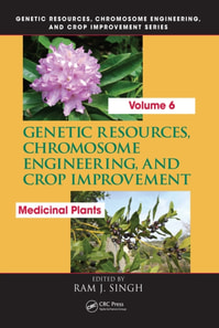 Genetic Resources, Chromosome Engineering, and Crop Improvement