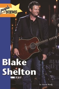 Blake Shelton