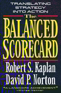 Balanced Scorecard