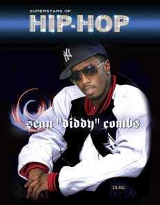 Sean &quote;Diddy&quote; Combs