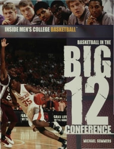 Basketball in the Big 12 Conference