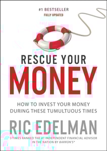 Rescue Your Money