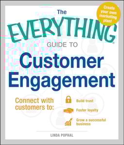 Everything Guide to Customer Engagement