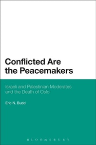 Conflicted are the Peacemakers