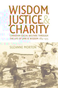 Wisdom, Justice and Charity