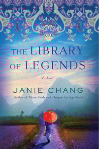 Library of Legends