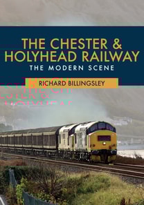 Chester & Holyhead Railway