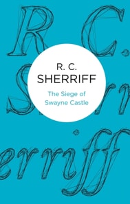 Siege of Swayne Castle
