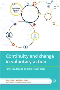 Continuity and Change in Voluntary Action