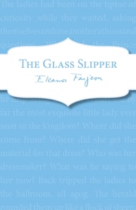 Glass Slipper