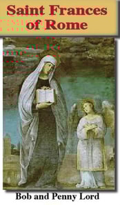 Saint Frances of Rome