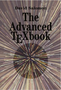 Advanced TEXbook