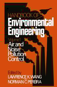 Air and Noise Pollution Control