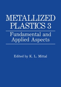 Metallized Plastics 3