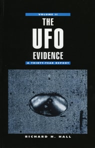 UFO Evidence