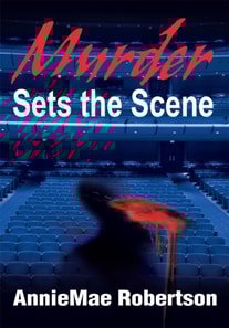 Murder Sets the Scene