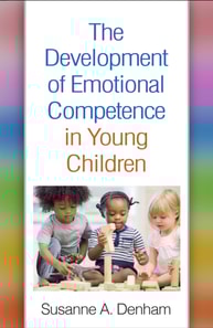 Development of Emotional Competence in Young Children