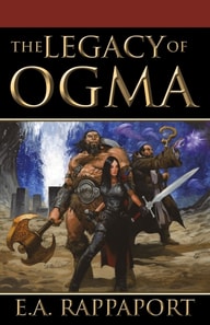 Legacy of Ogma