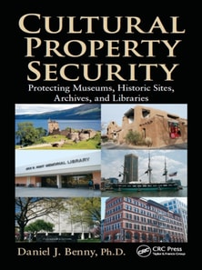 Cultural Property Security