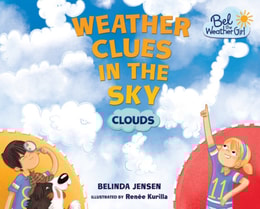 Weather Clues in the Sky