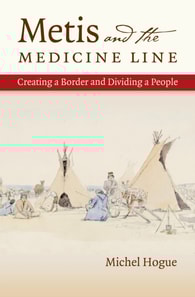 Metis and the Medicine Line