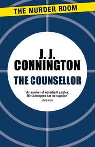 Counsellor
