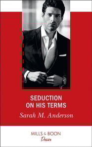 SEDUCTION ON HIS TERMS EB