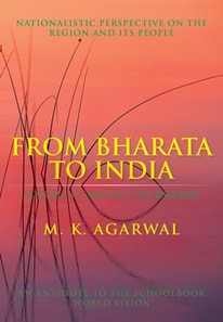 From Bharata to India