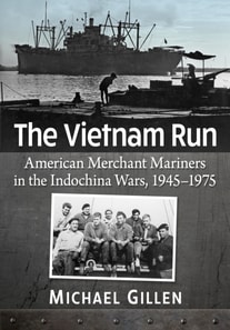Vietnam Run
