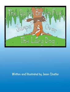 Quick Brown Fox Jumps over the Lazy Dog