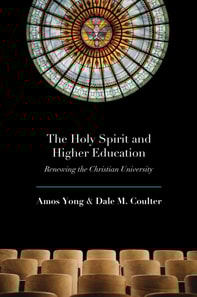 Holy Spirit and Higher Education