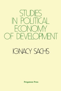 Studies in Political Economy of Development