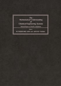 Mathematical Understanding of Chemical Engineering Systems