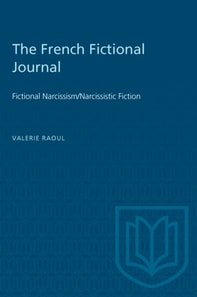 French Fictional Journal