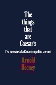 things that are Caesar's